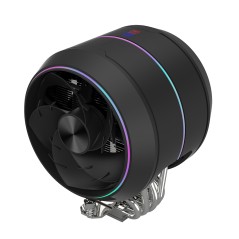 Zalman Zet5 Processor Fan 12 Cm